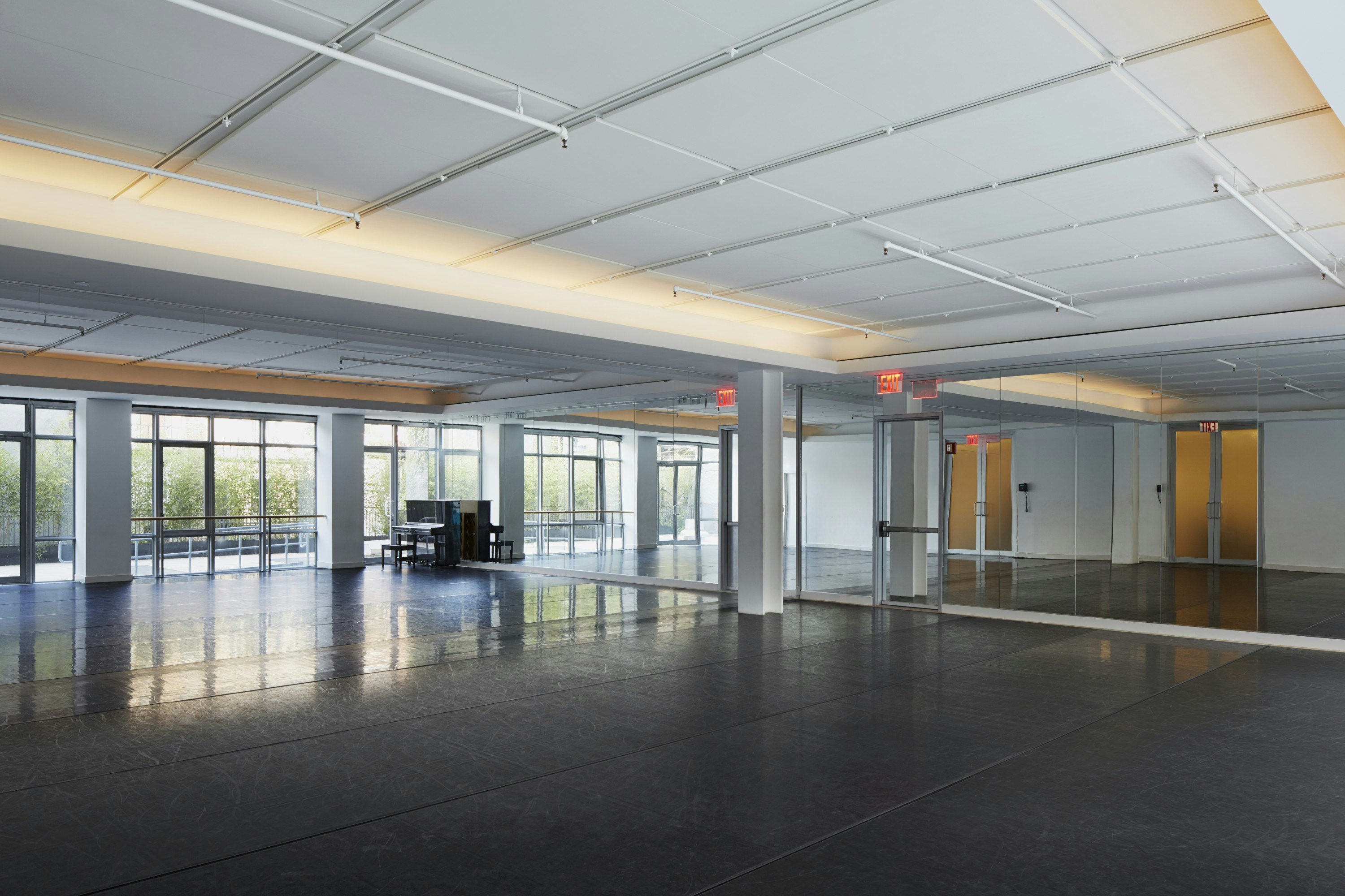 New York Live Arts