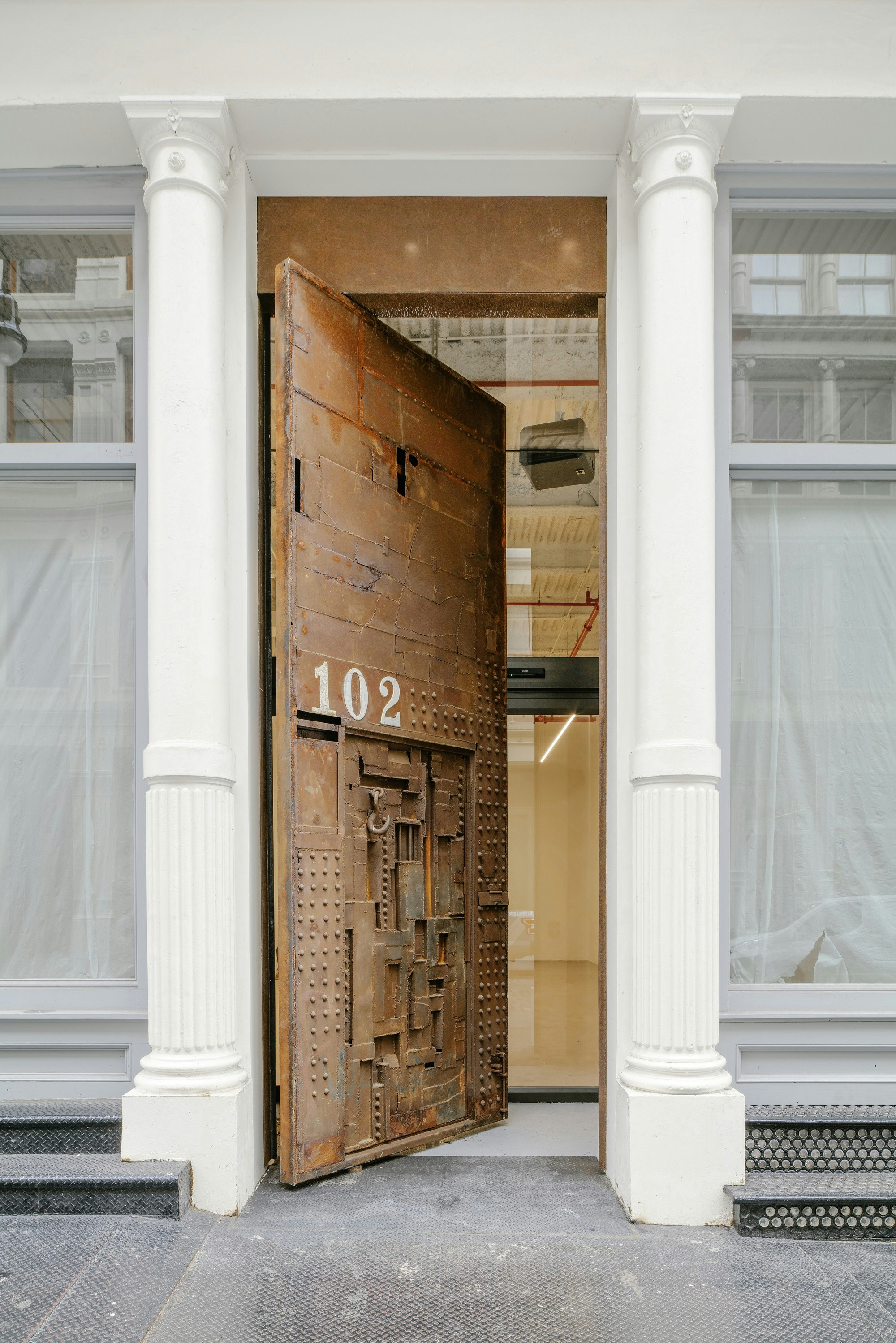 102 Greene Street