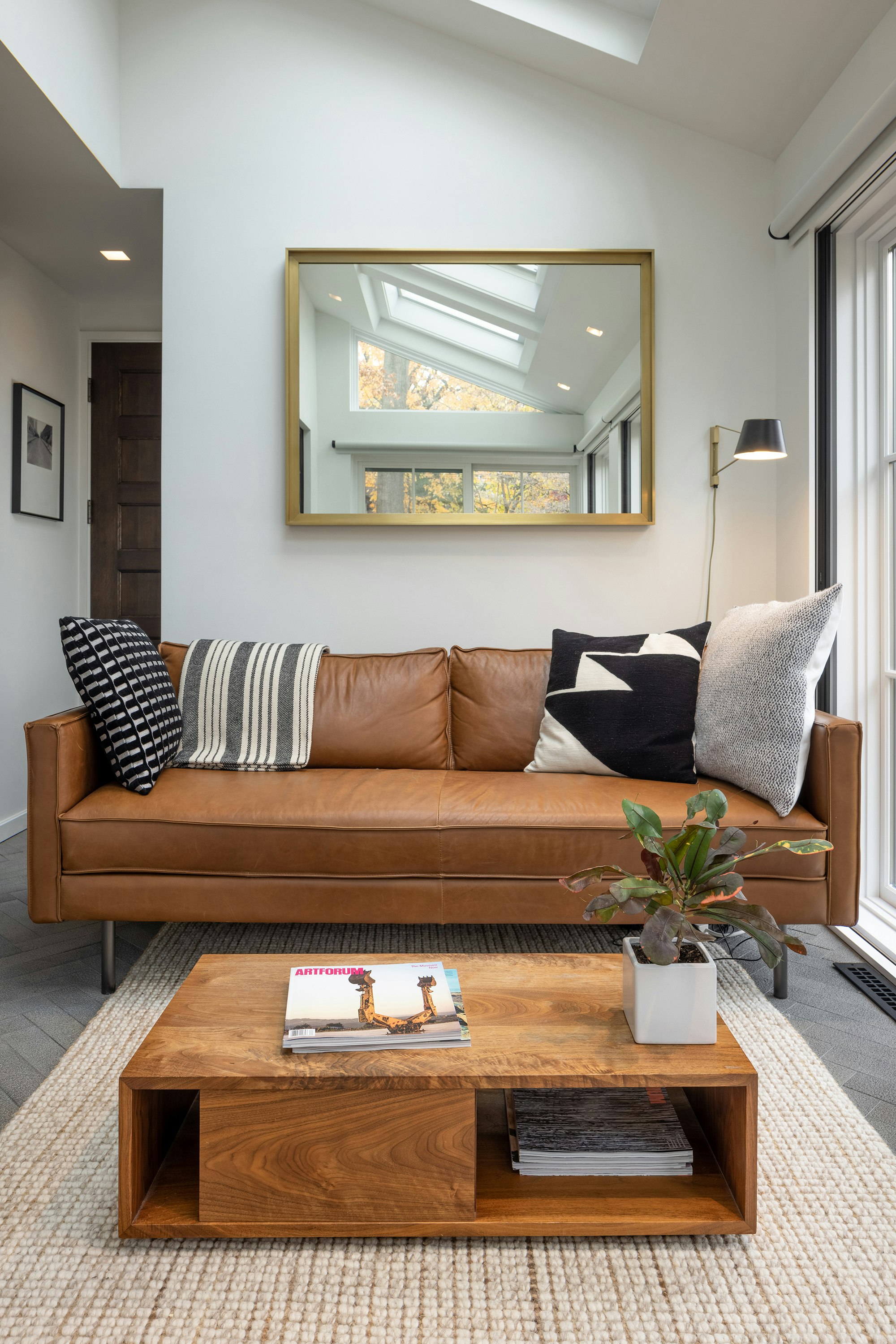 Montclair Residence