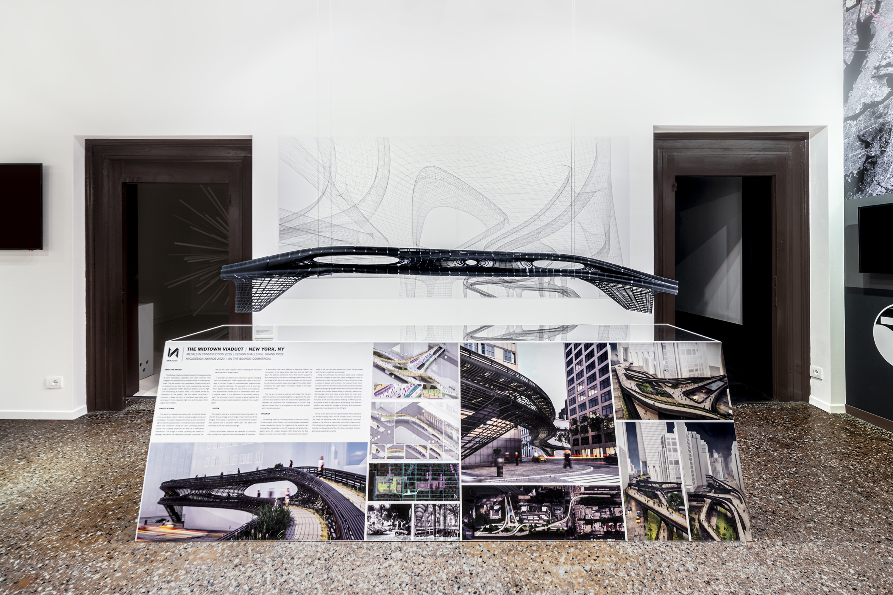 Venice Biennale (2020)