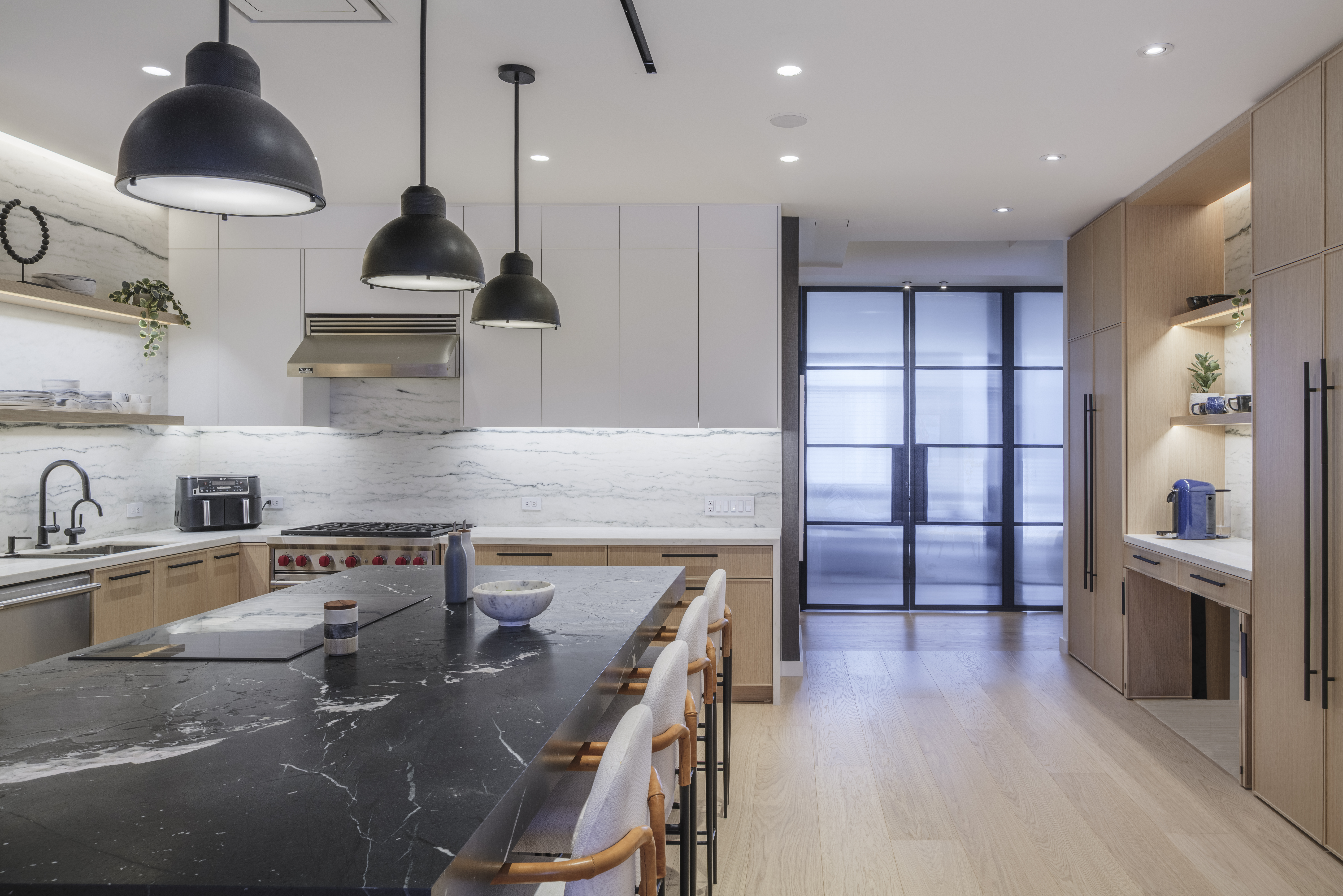 West Village Penthouse