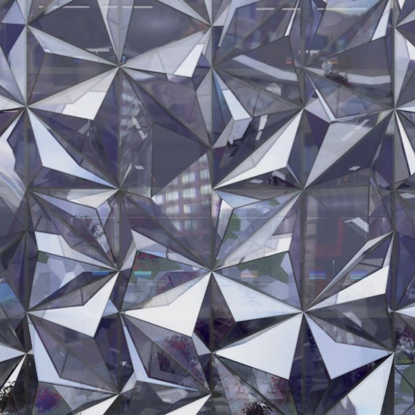 DXA Studio to Exhibit The Midtown Viaduct During Venice Architecture Biennale 2021