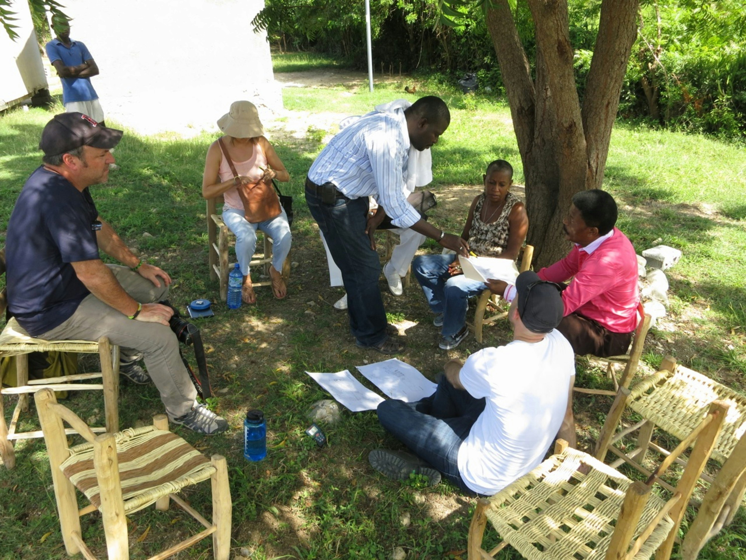 Best of Haiti 2013 - 32