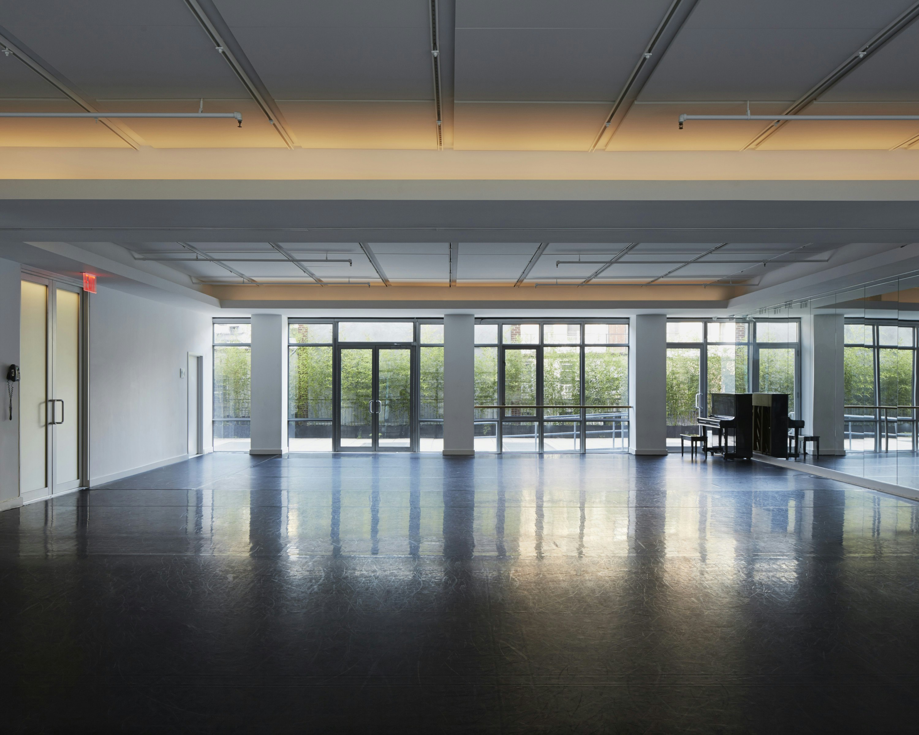 New York Live Arts