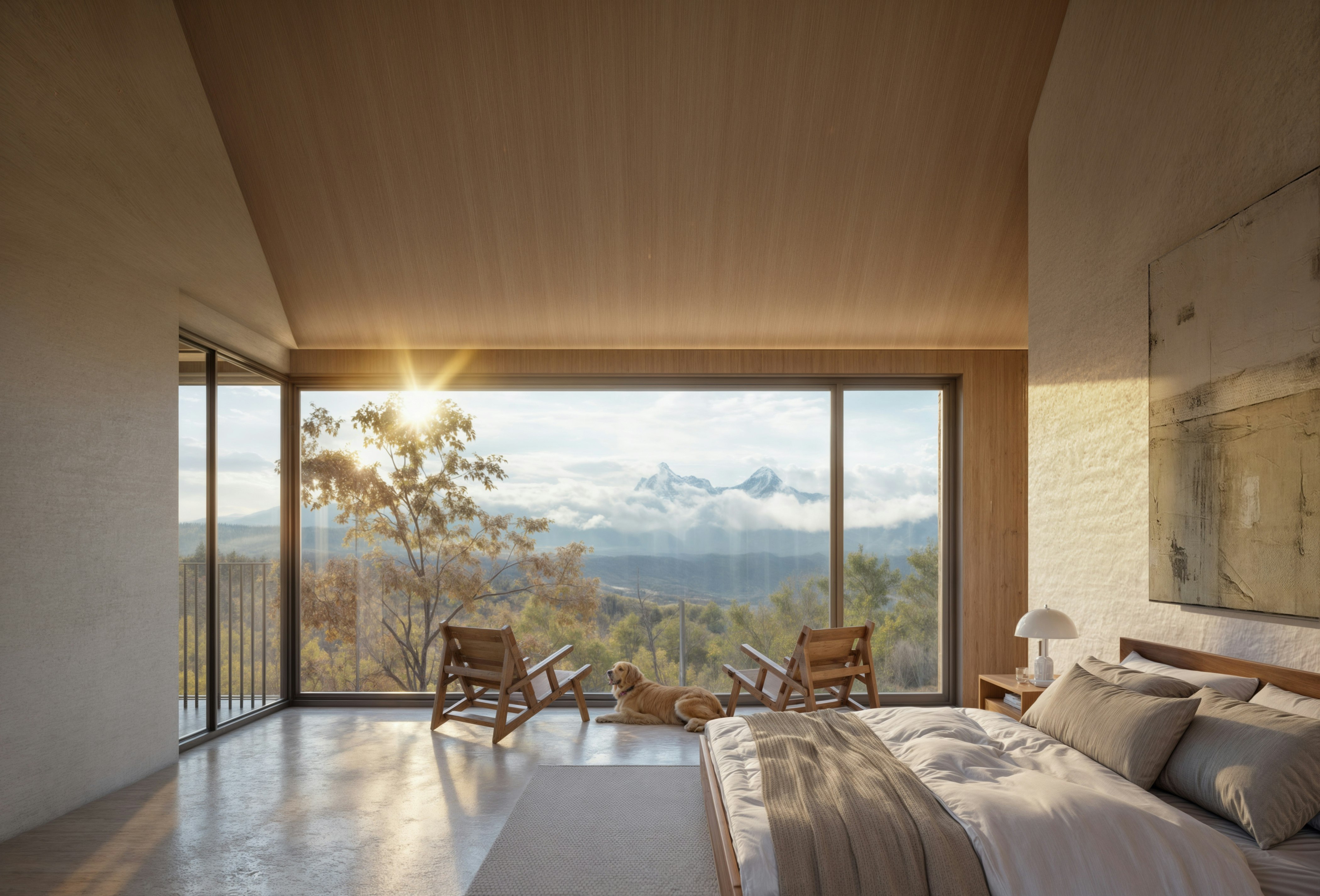 Colorado-Summit-House-DXA Bedroom_02
