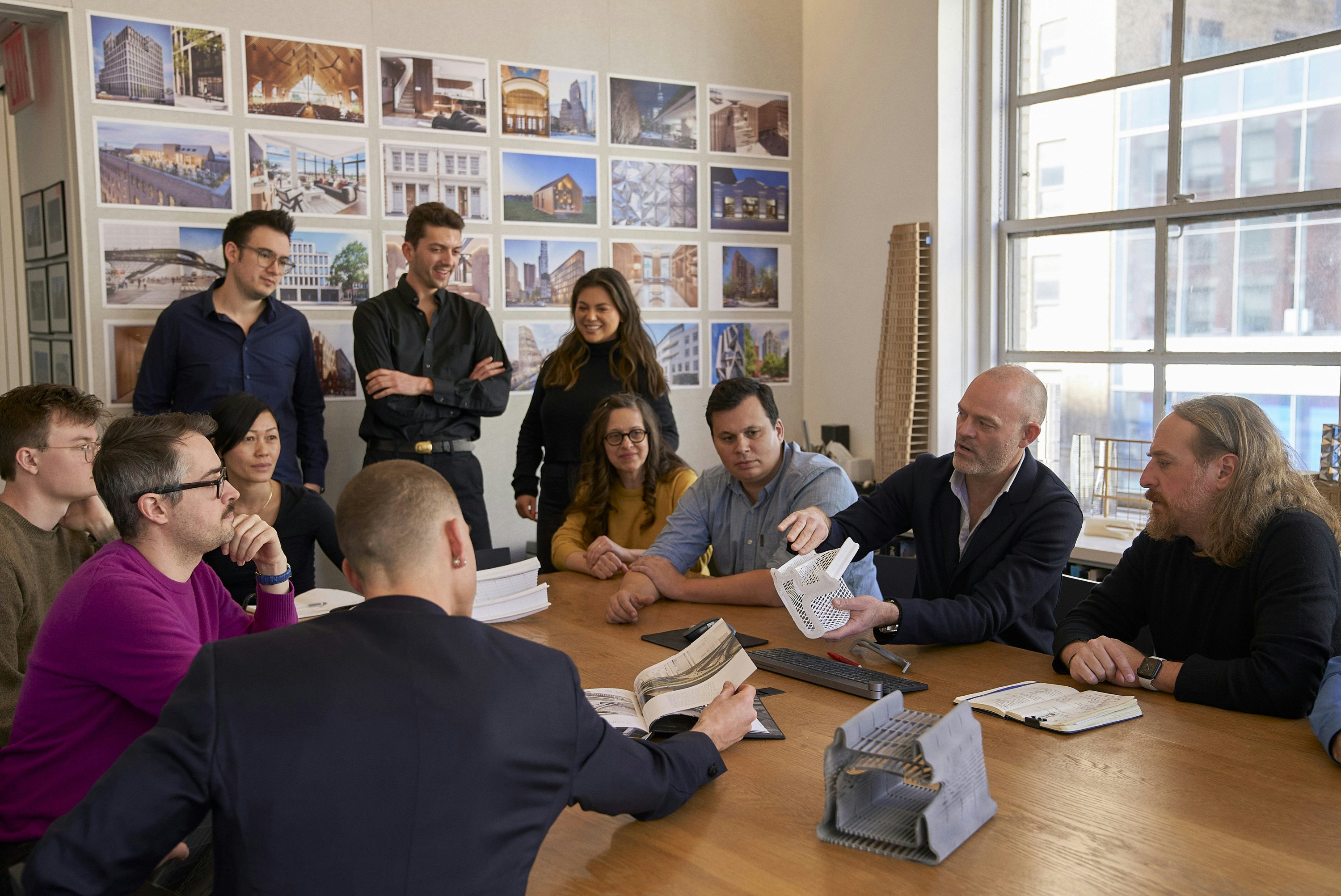DXA studio wins Popular Choice in the 2023 Architizer A+ Awards, Best Residential Firm Category