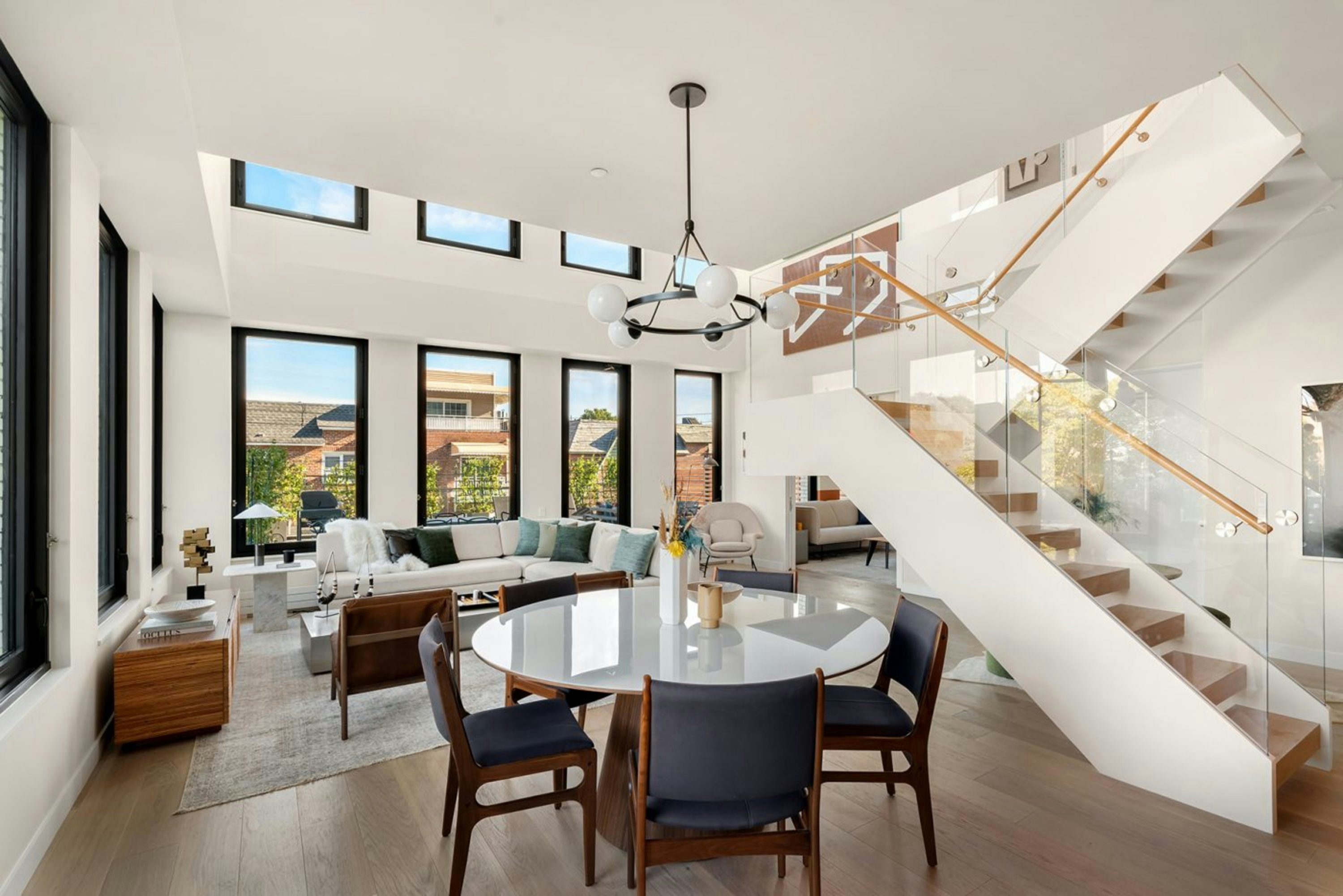 The Rowan Astoria wins SARA NY Award
