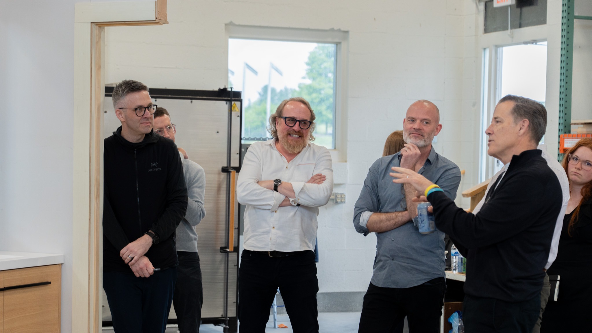In Design: Jordan Rogove & Wayne Norbeck, DXA Studio