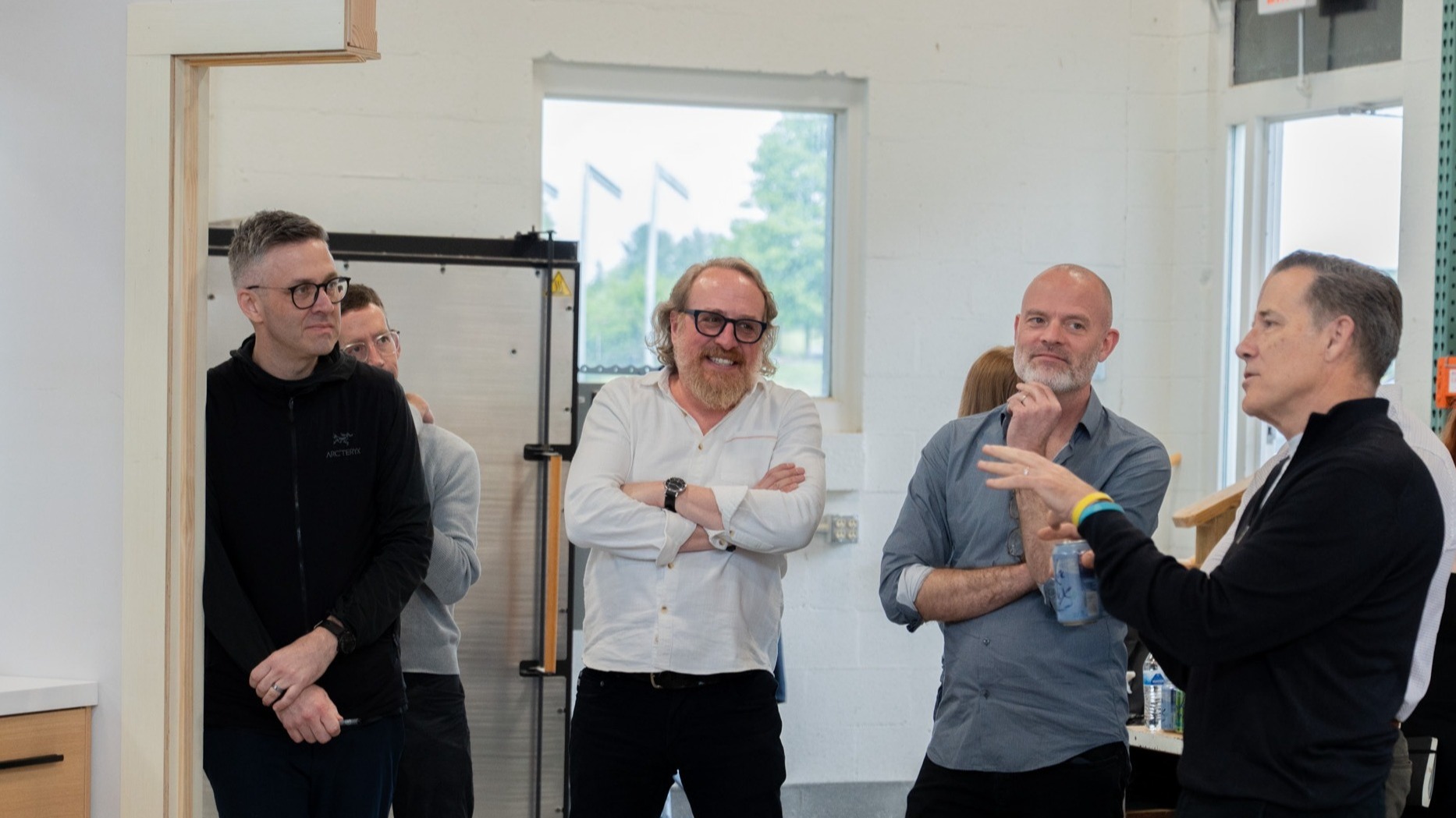 In Design: Jordan Rogove & Wayne Norbeck, DXA Studio