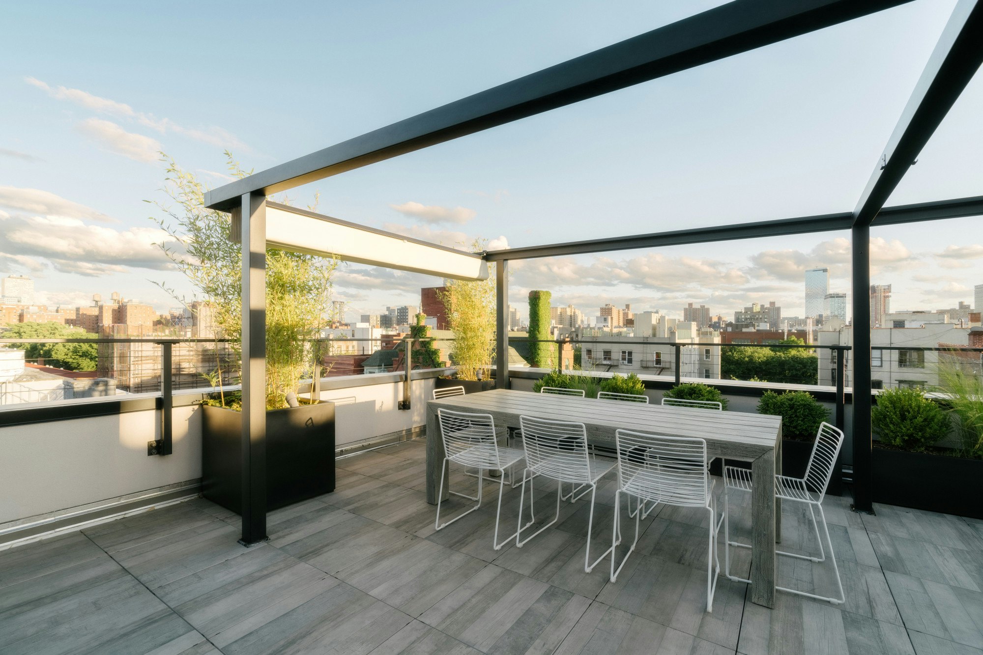 East Village Residences