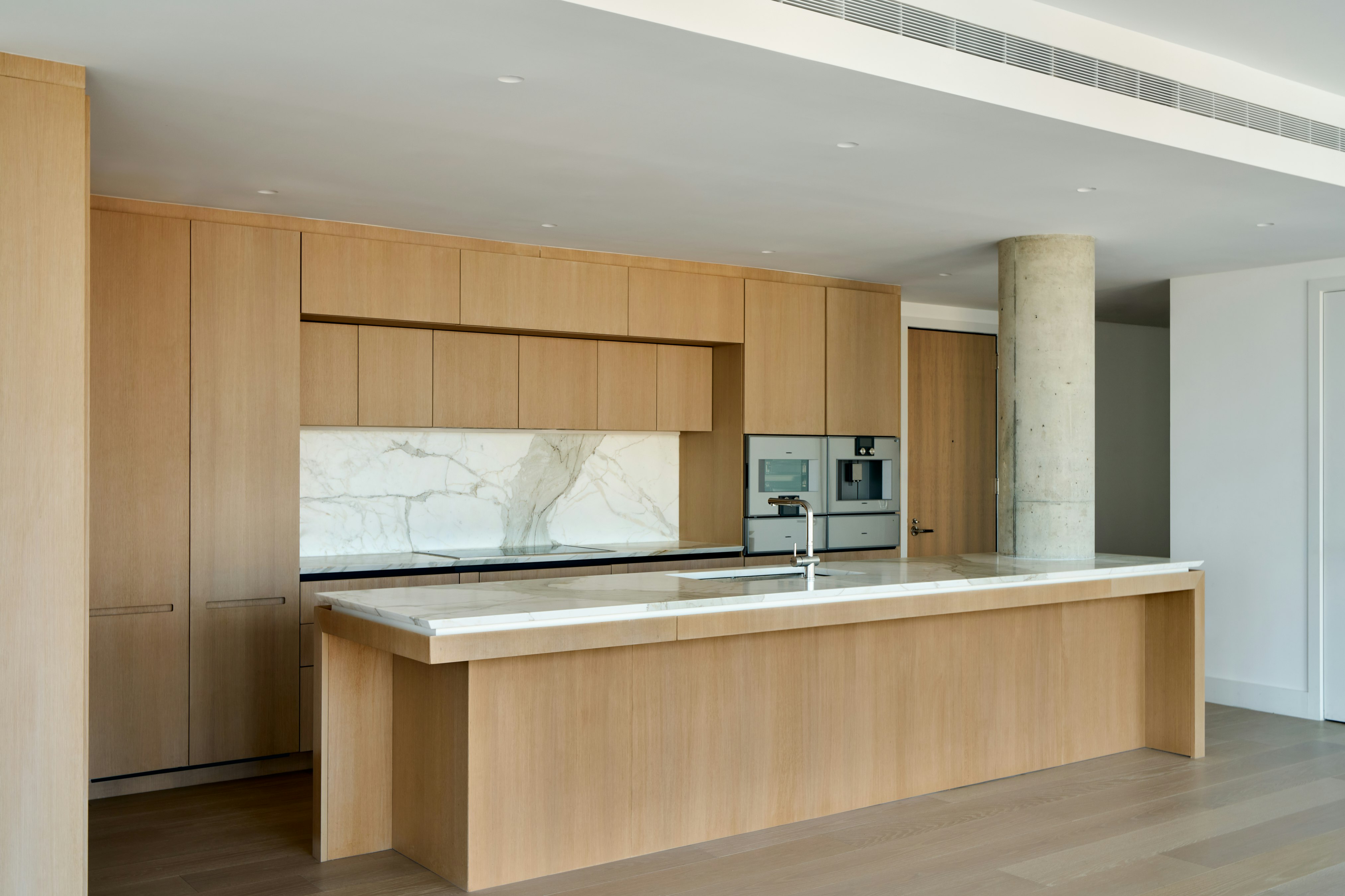 110north1 Interior Kitchen 022823