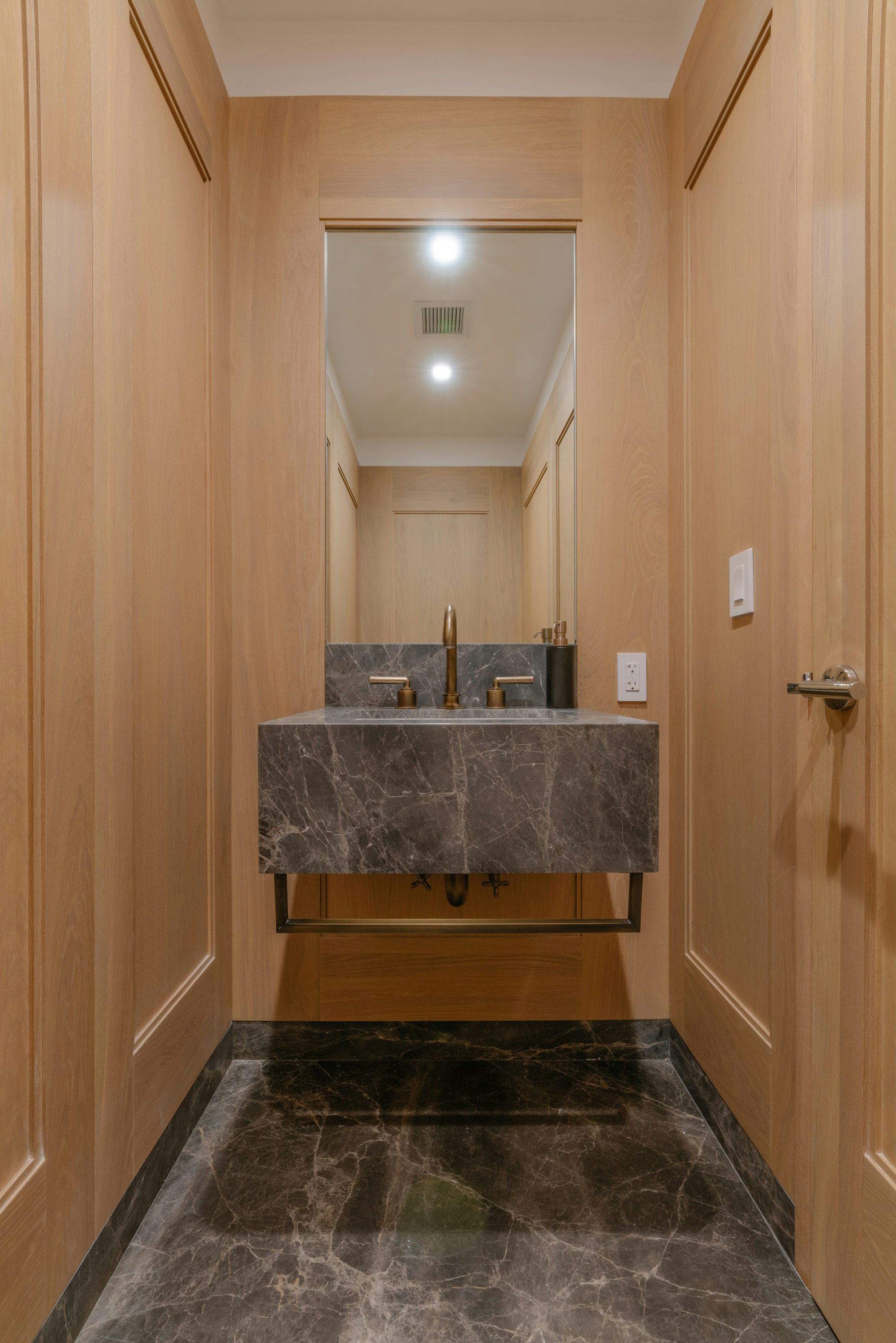 West End Residences