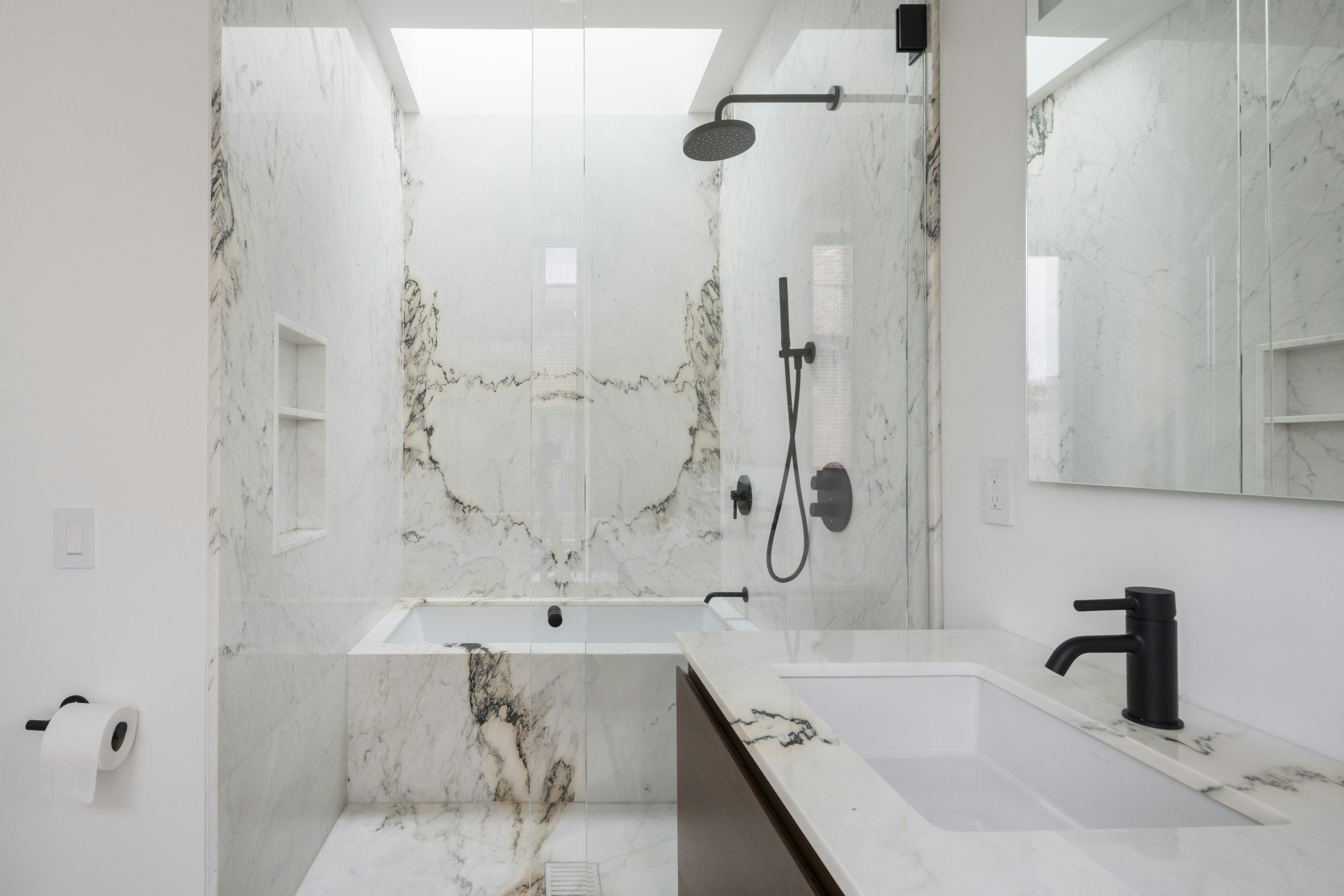 williamsburg passive house