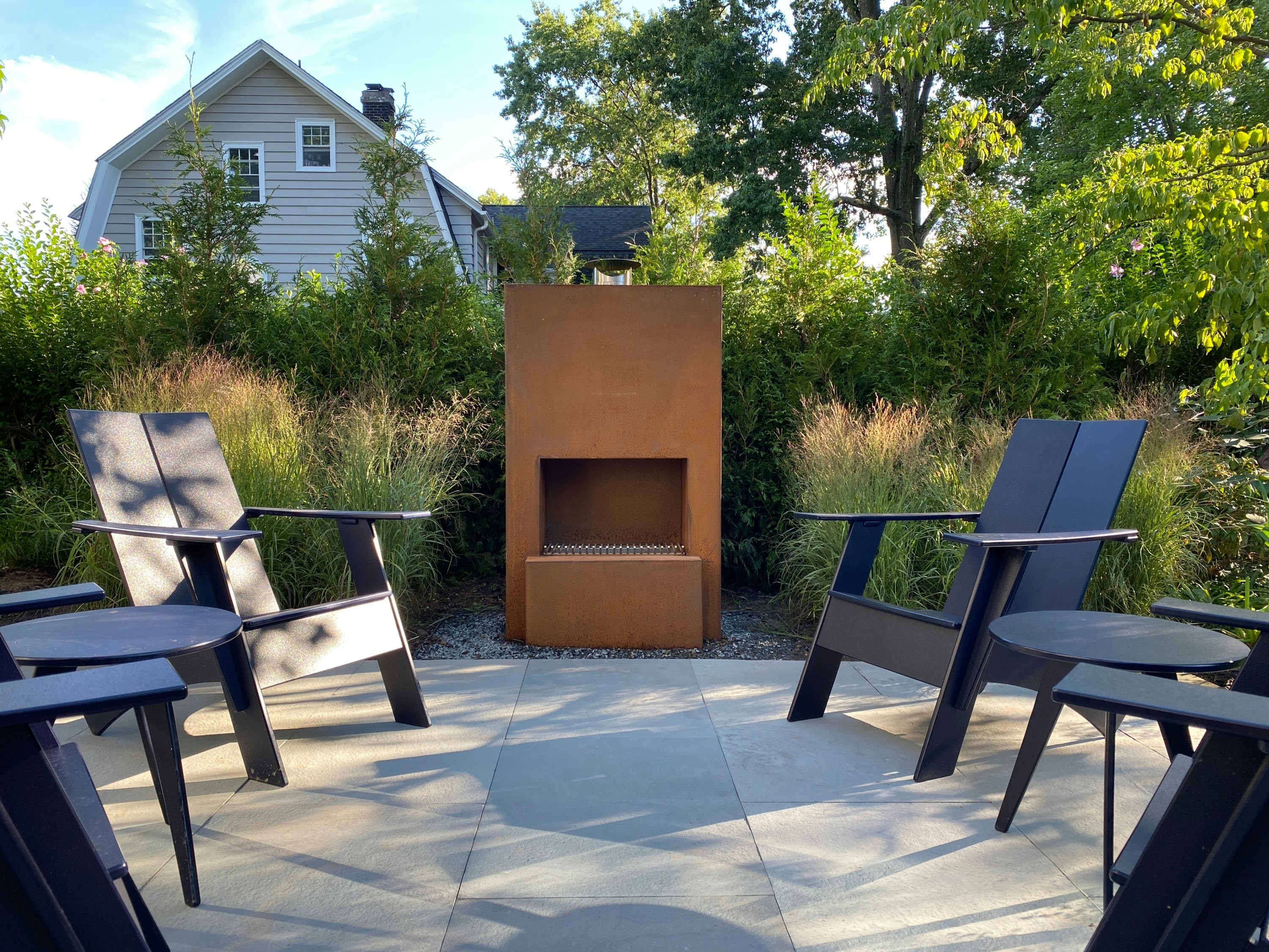 Montclair Residence