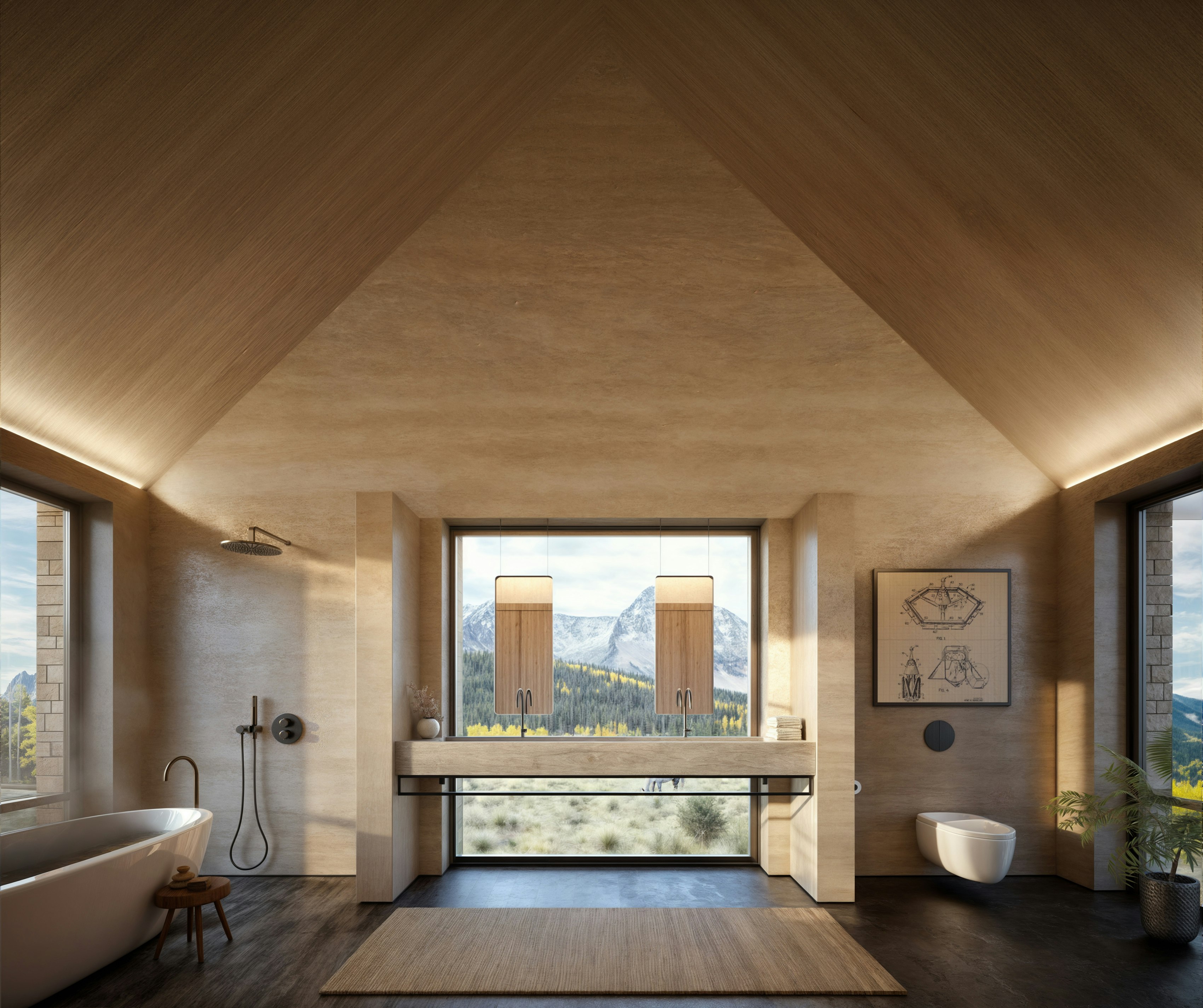 Colorado-Summit-House-DXA Bathroom_01