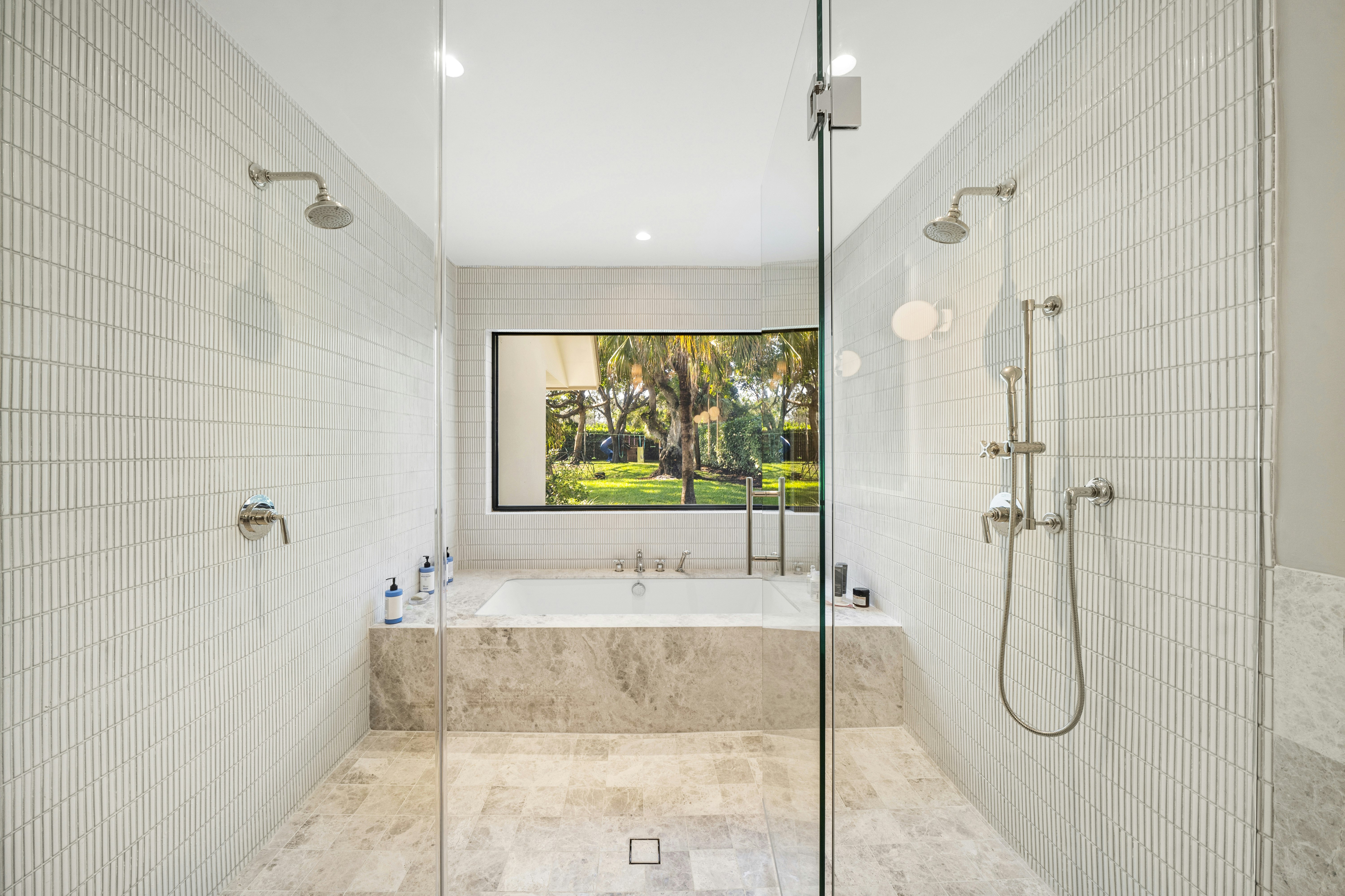 Miami Private Residence - Interior Hero