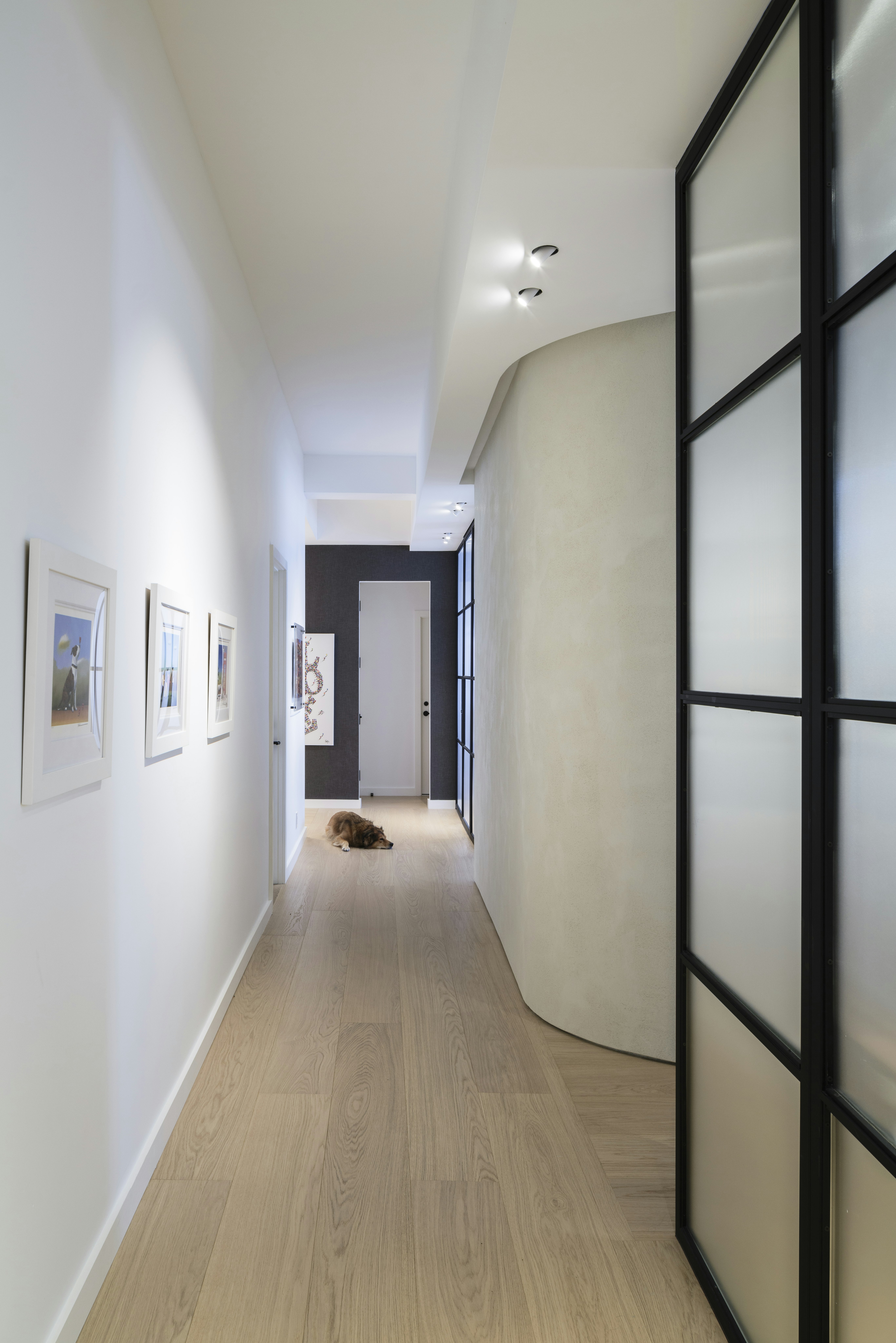 West Village Penthouse_1