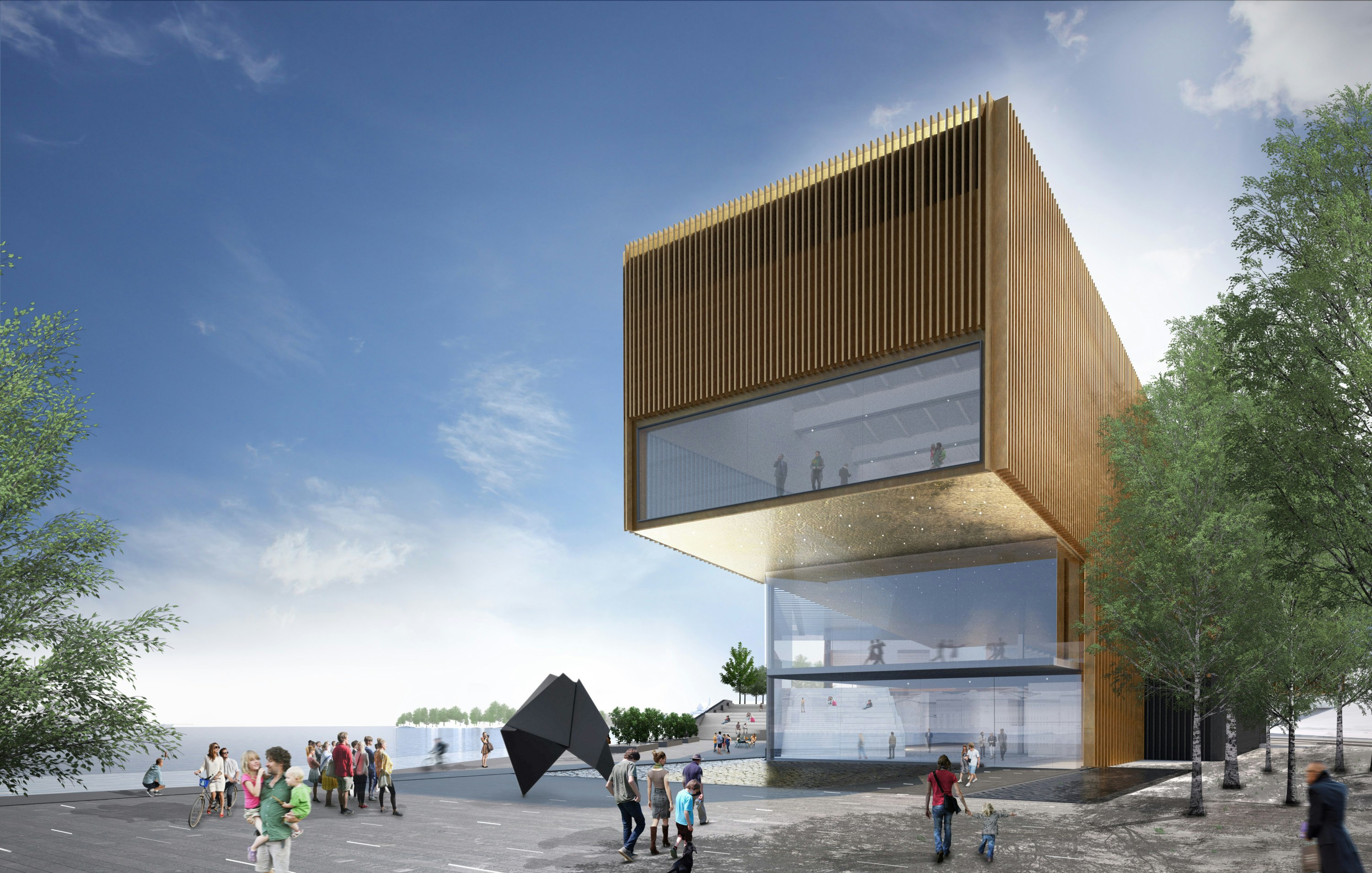 Guggenheim Helsinki