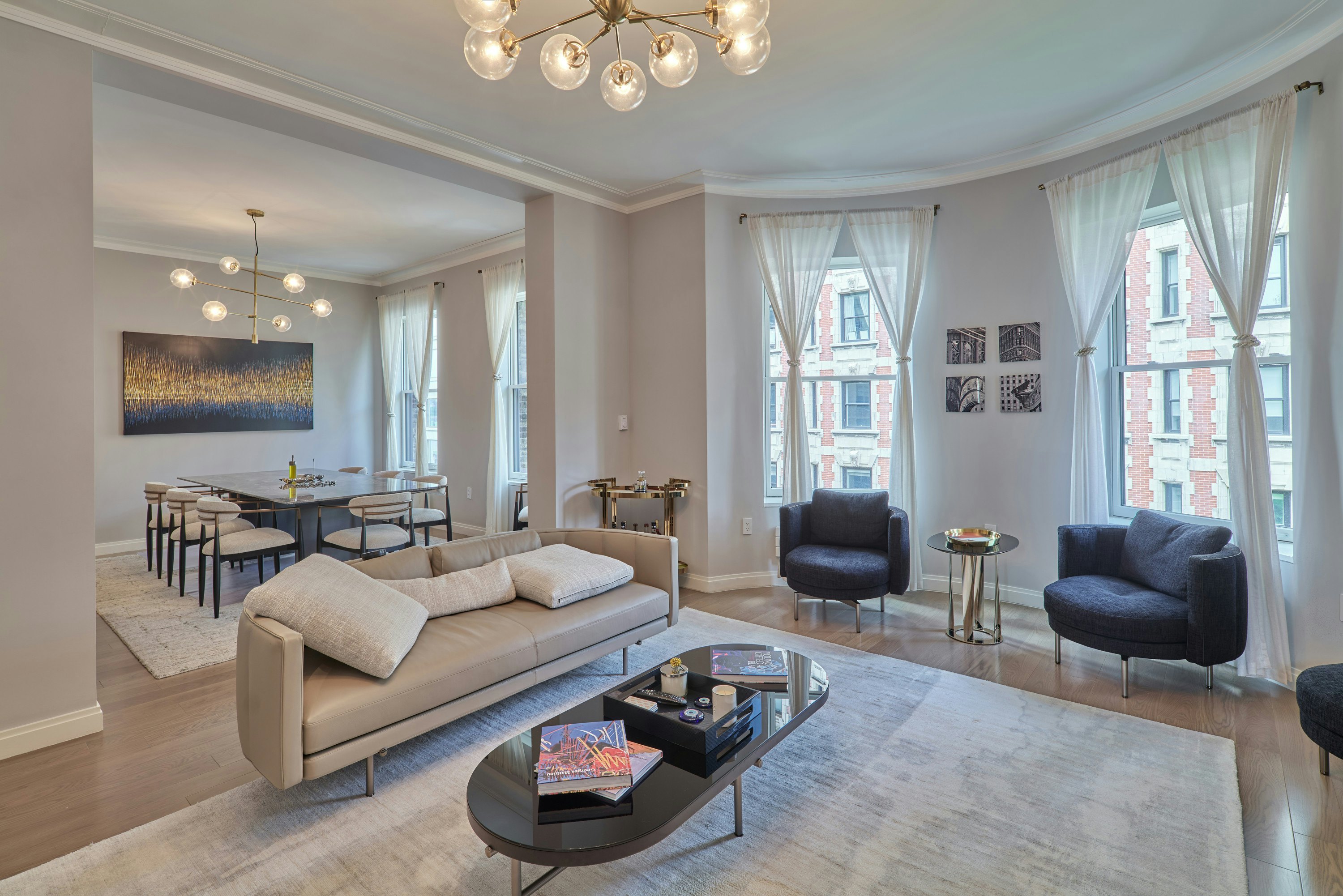  350 West 71st: Details Emerge for Condo  Conversion on One of Manhattan's Best Blocks