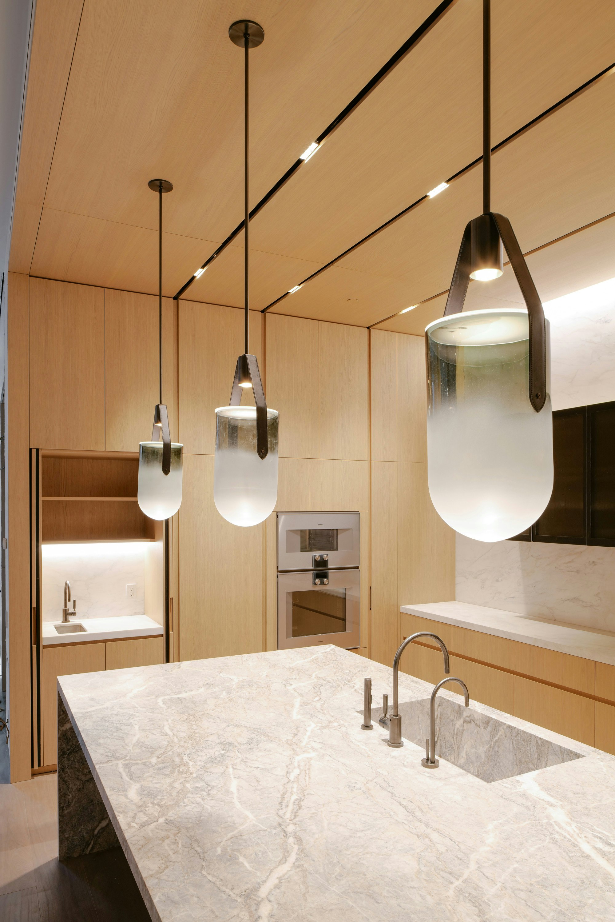 Greene Street Lofts