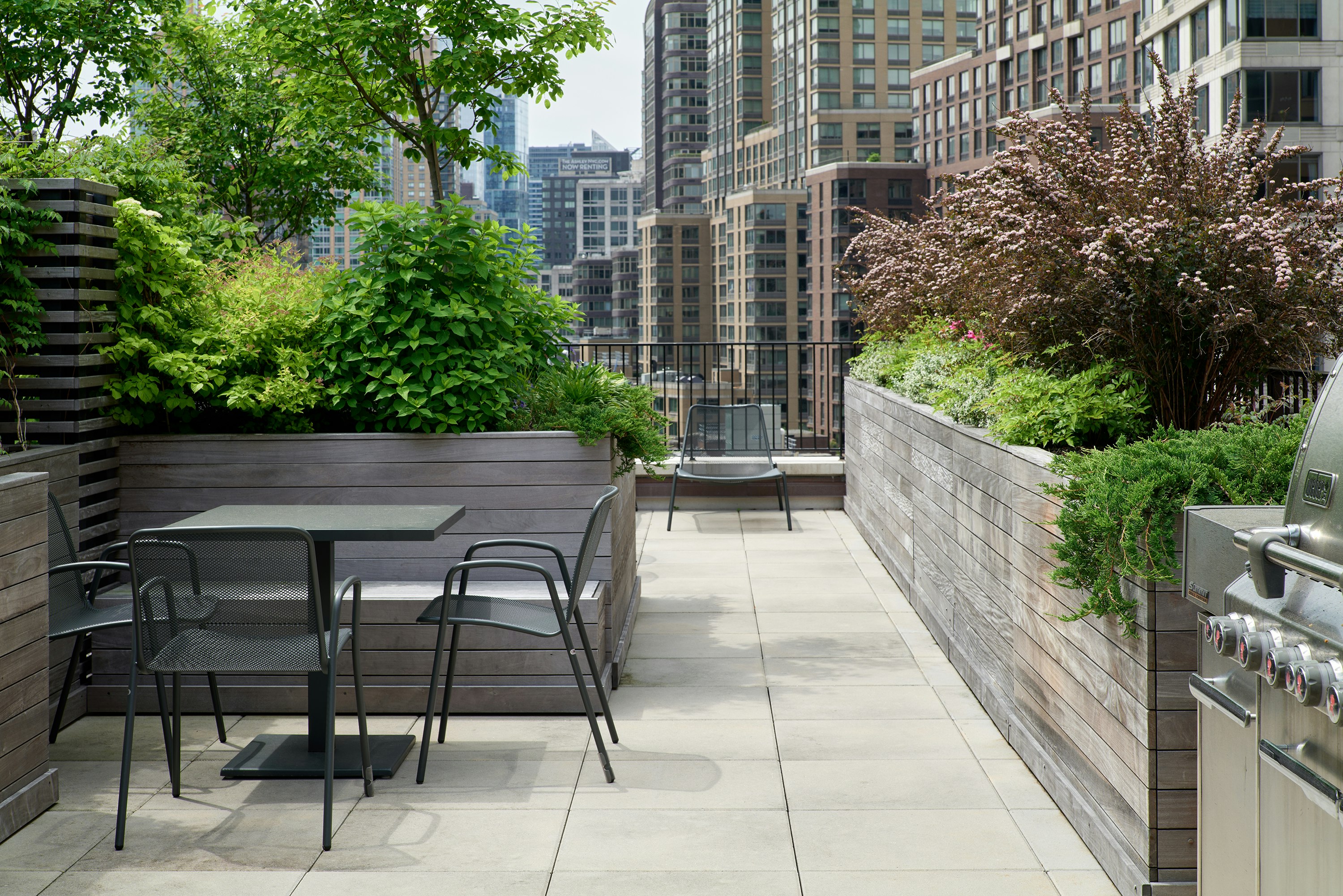West End Residences