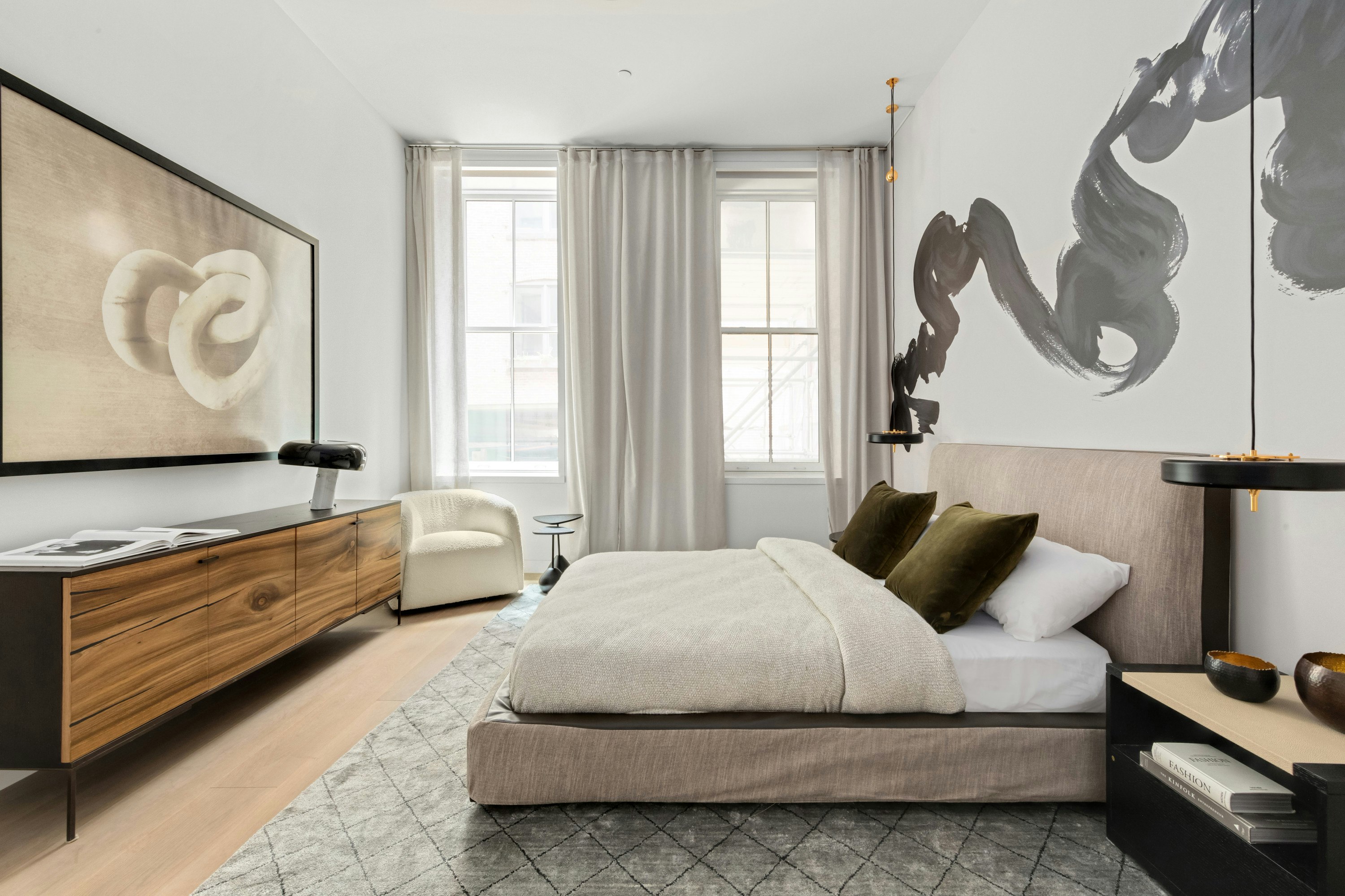 Greene Street Lofts