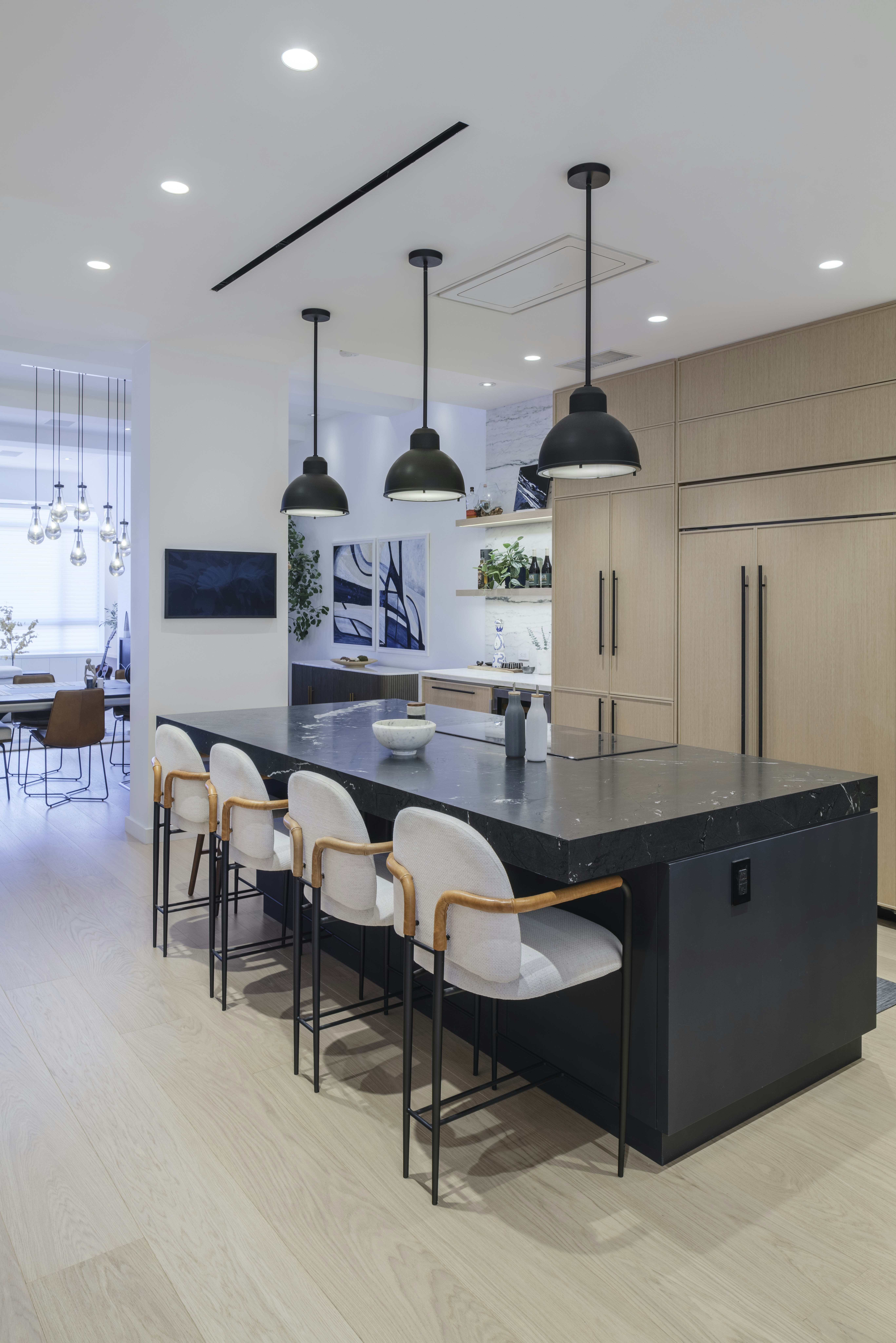 West Village Penthouse_2
