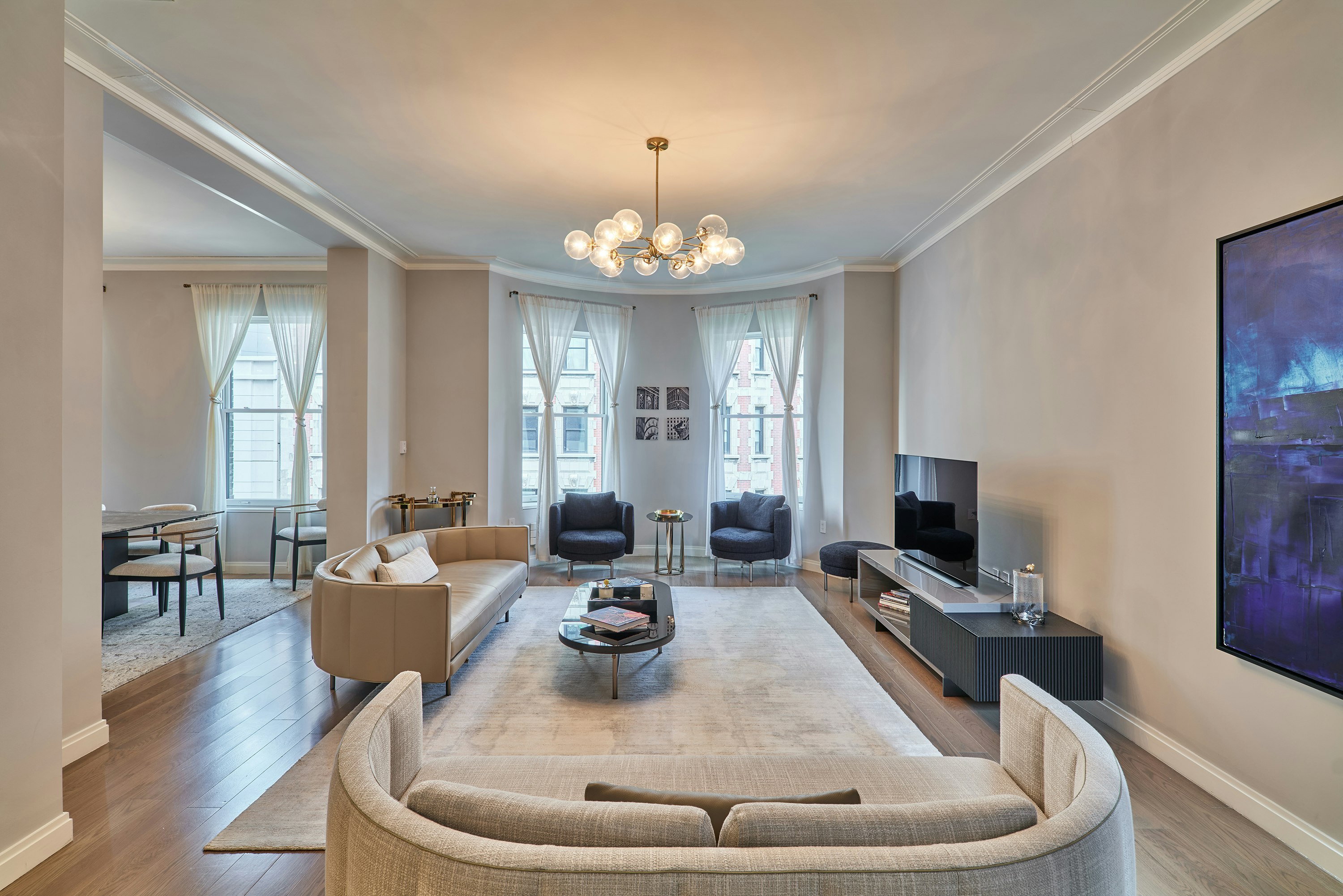 West End Residences
