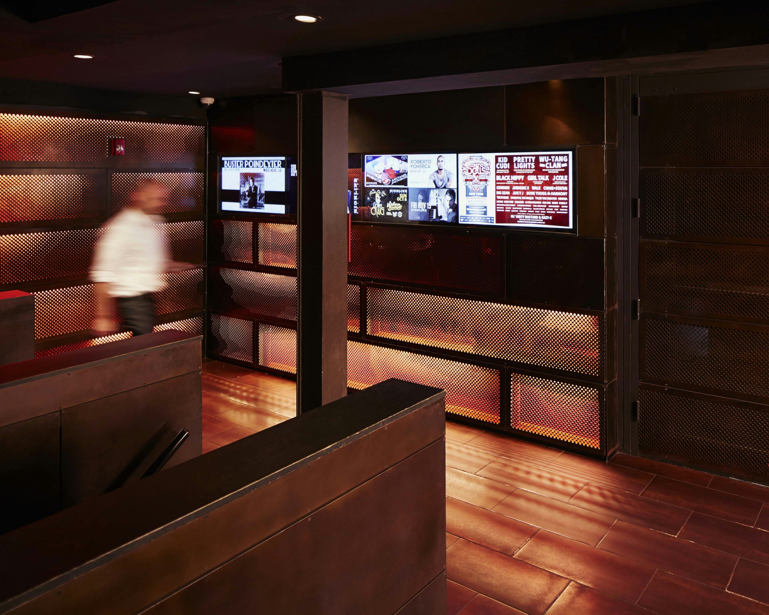 High Line Ballroom