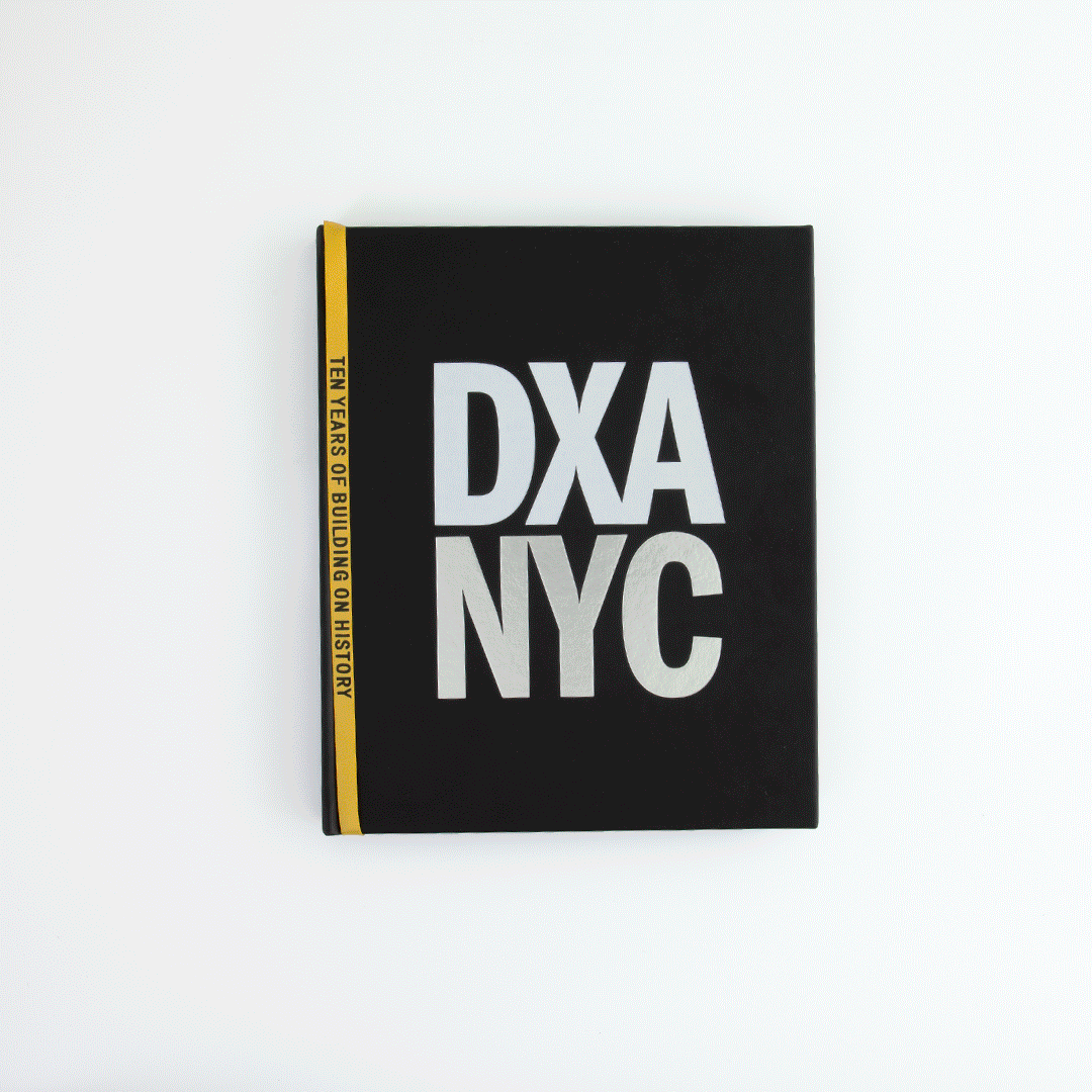 DXA NYC